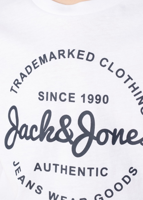 Jack & Jones marškinėliai Forest