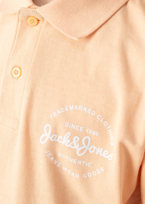 Jack & Jones polo marškinėliai Forest