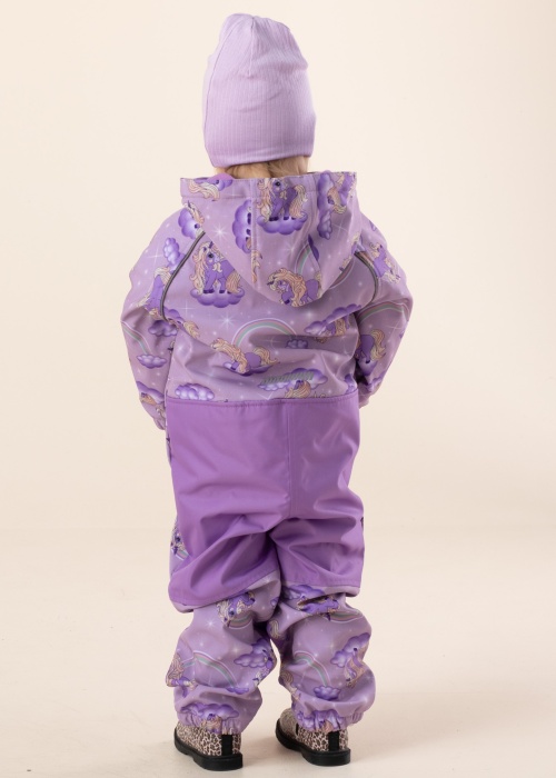 Name It Mini Outerwear pavasario-rudens kombinezonas Alfa08 SCH