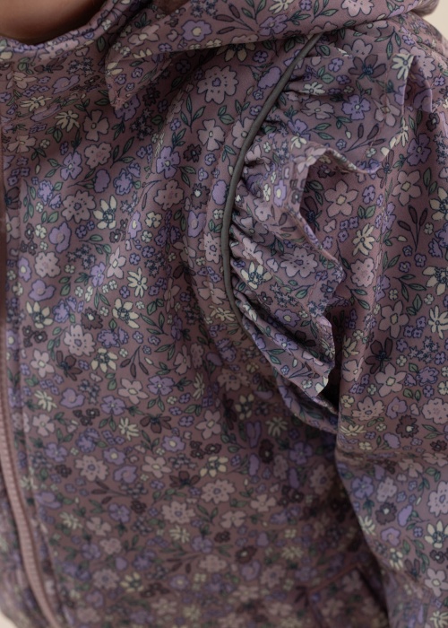 Name It Mini Outerwear pavasario-rudens kombinezonas Alfa08 SCH