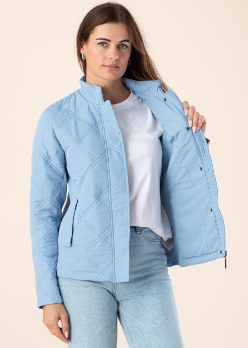 Fransa pavasario-rudens striukė Fay