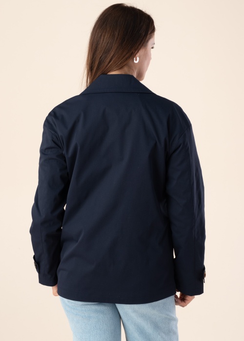 Only pavasario-rudens paltas Gina