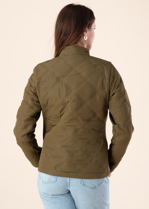 Fransa pavasario-rudens striukė Fay