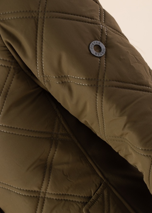 Fransa pavasario-rudens striukė Fay