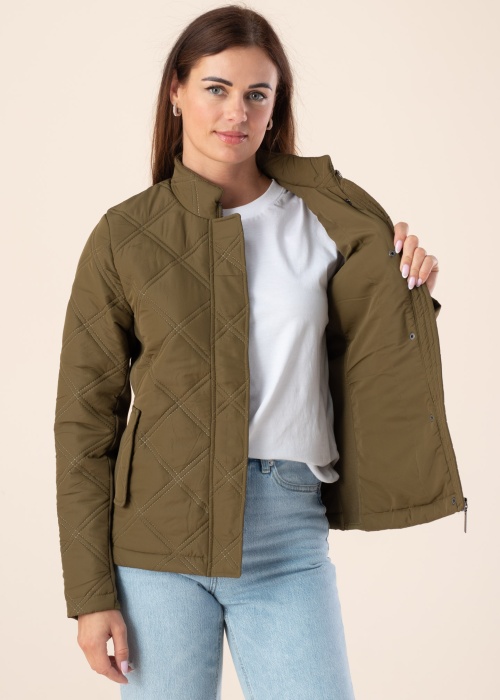 Fransa pavasario-rudens striukė Fay