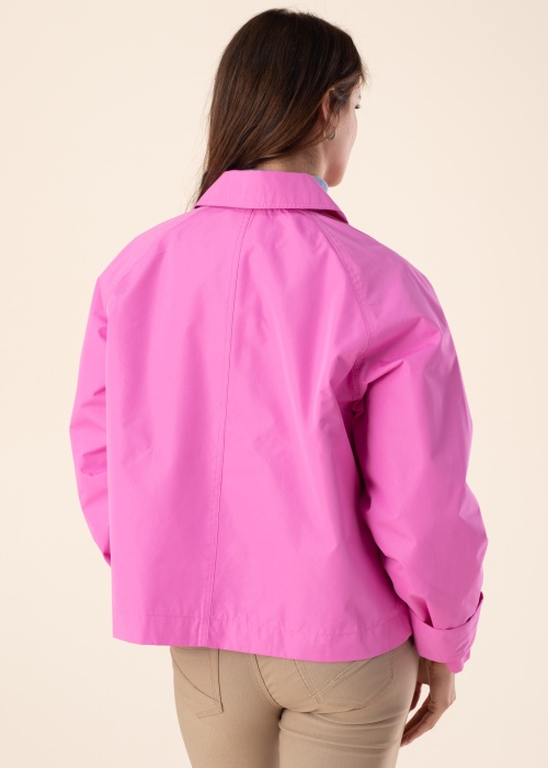 b.young pavasario-rudens striukė Calea