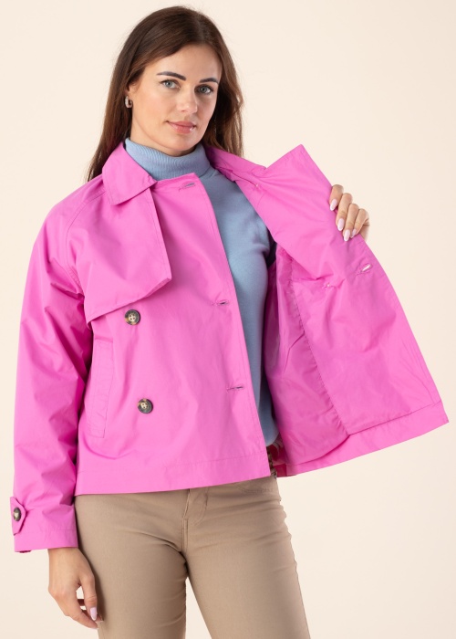 b.young pavasario-rudens striukė Calea