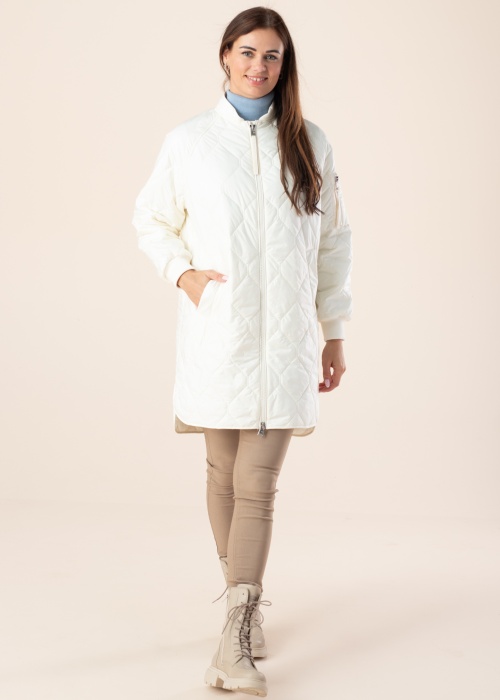 Beaumont pavasario-rudens paltas Brody