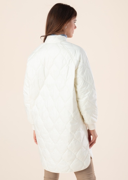 Beaumont pavasario-rudens paltas Brody