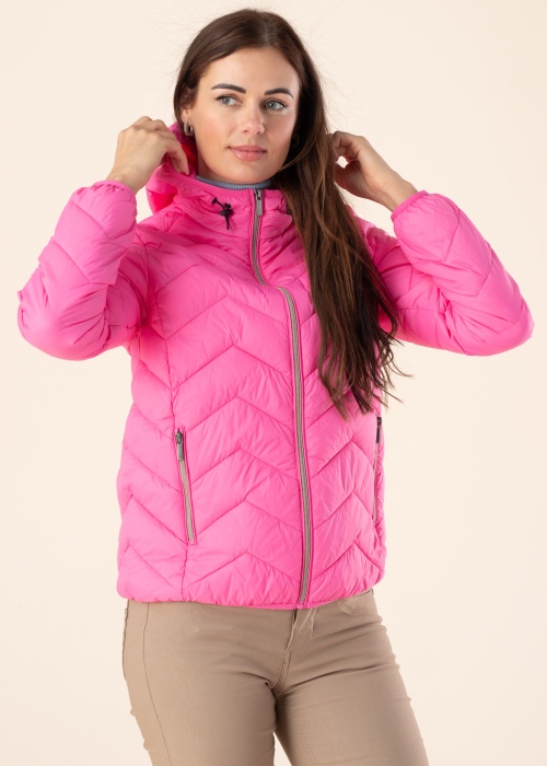 Fransa pavasario-rudens striukė Bapadding