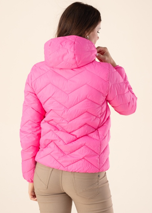 Fransa pavasario-rudens striukė Bapadding