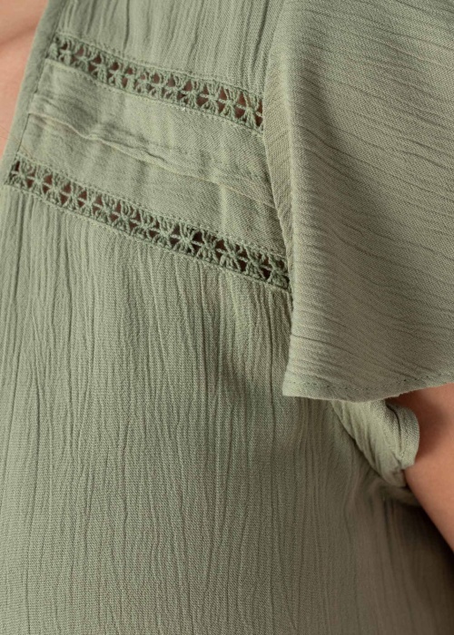 Vila palaidinė Mesa