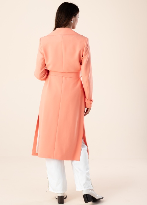 Beaumont pavasario-rudens paltas Dia