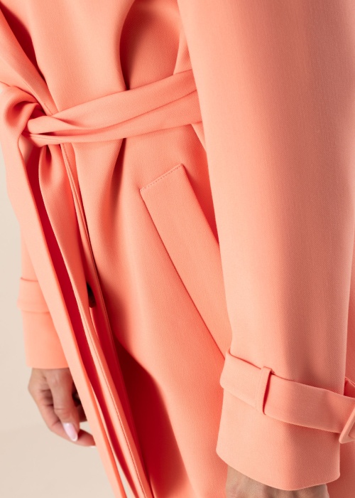 Beaumont pavasario-rudens paltas Dia