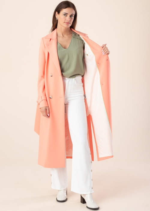 Beaumont pavasario-rudens paltas Dia