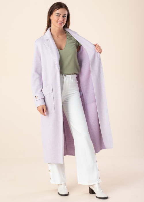 Beaumont pavasario-rudens paltas Cara