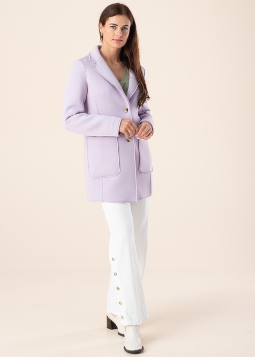 Beaumont pavasario-rudens paltas Gail