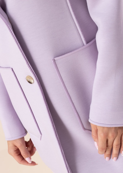 Beaumont pavasario-rudens paltas Gail