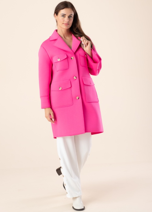 Beaumont pavasario-rudens paltas Everly