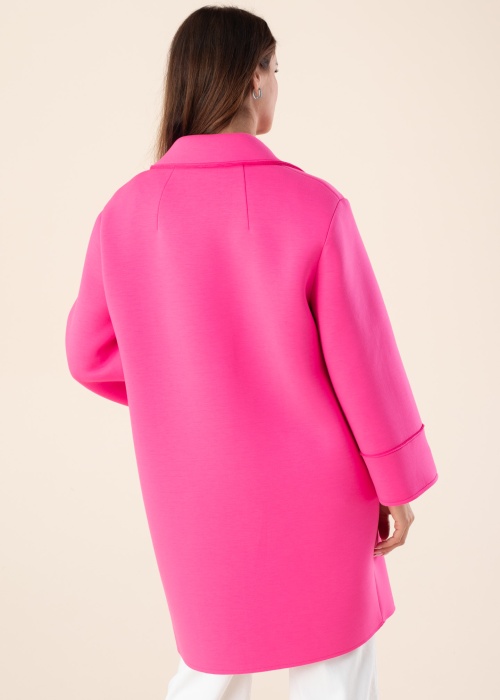 Beaumont pavasario-rudens paltas Everly