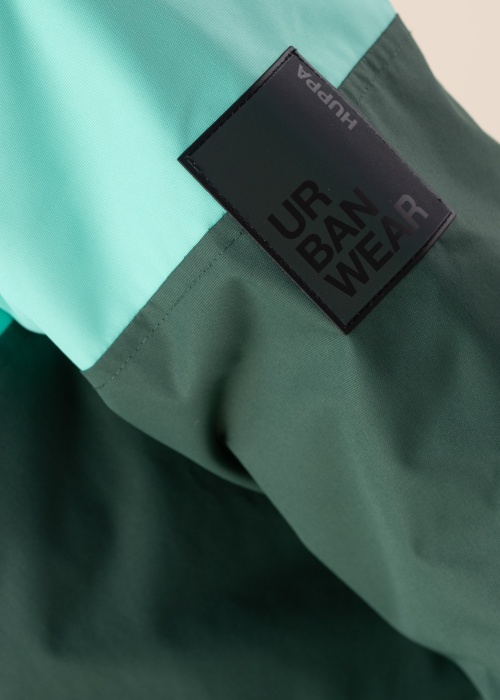 Huppa pavasario-rudens parka Hanka