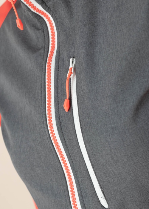 Icepeak pavasario-rudens striukė Burnet SCH