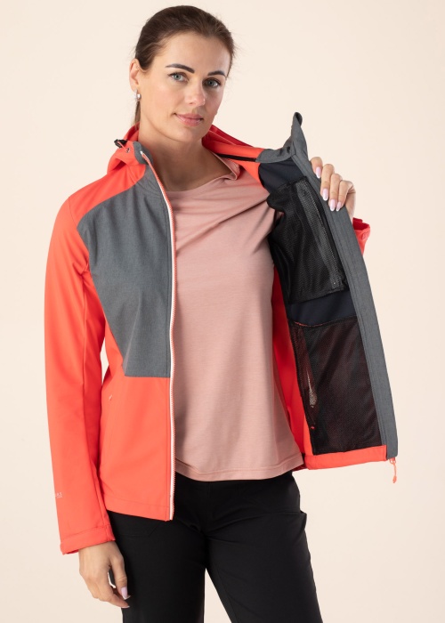 Icepeak pavasario-rudens striukė Burnet SCH