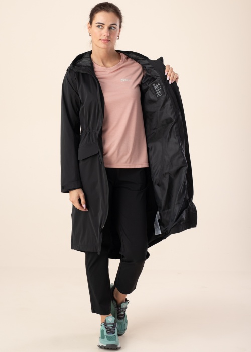 Five Seasons pavasario-rudens parka Hallie