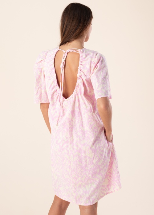 Fransa suknelė Sanka