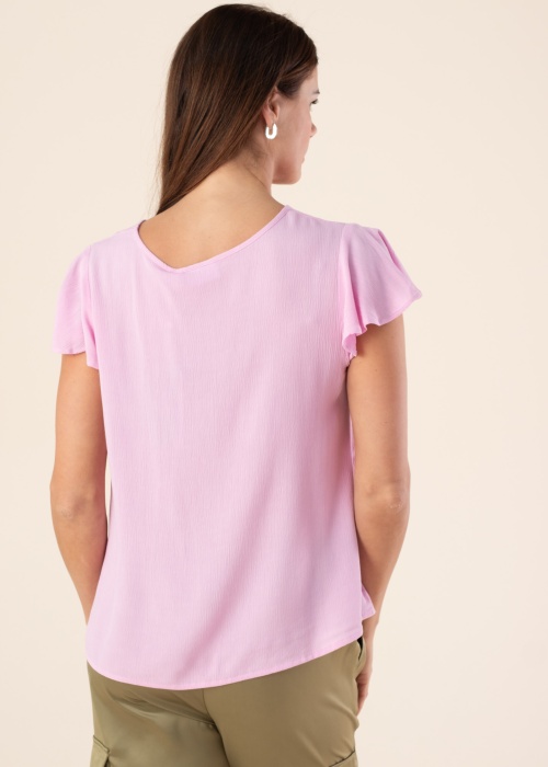 Vila palaidinė Mesa