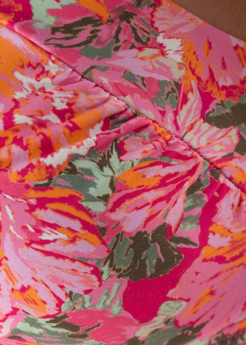 Vero Moda maudymosi liemenėlė Livia