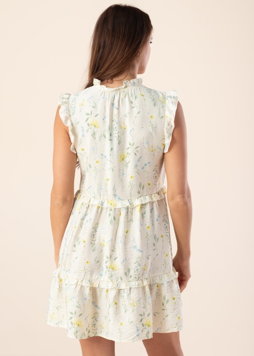 Vero Moda suknelė Osie