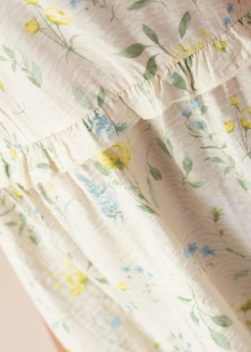 Vero Moda suknelė Osie