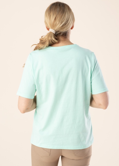 Fransa marškinėliai Riley