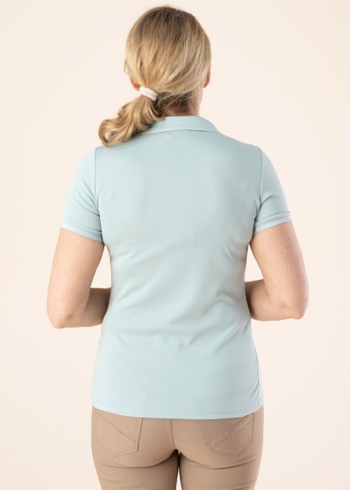 Luhta polo marškinėliai Kivimaa