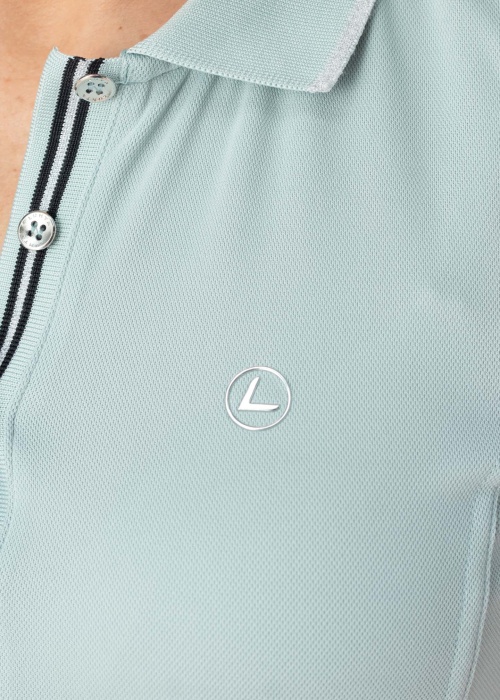 Luhta polo marškinėliai Kivimaa