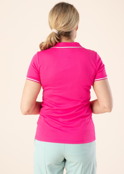 Luhta polo marškinėliai Kivimaa