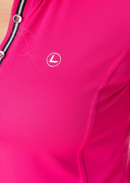 Luhta polo marškinėliai Kivimaa