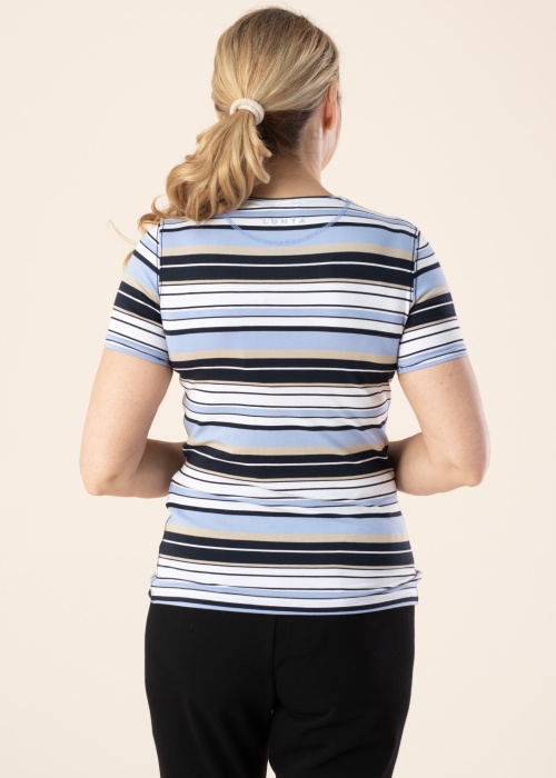 Luhta marškinėliai Kivihaka