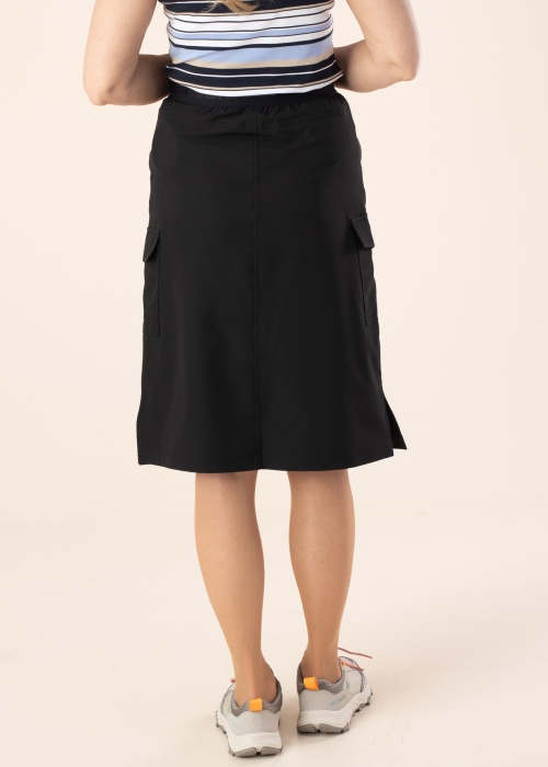 Luhta sijonas Hirvisaari