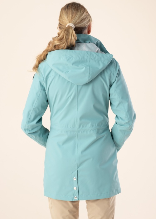 Luhta pavasario-rudens striukė Erikkala