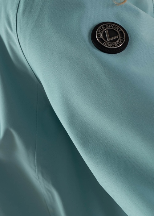 Luhta pavasario-rudens striukė Erikkala