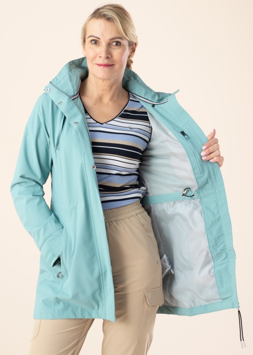 Luhta pavasario-rudens striukė Erikkala