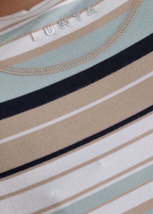 Luhta marškinėliai Kivihaka