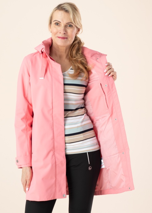 Luhta pavasario-rudens striukė Haminalahti