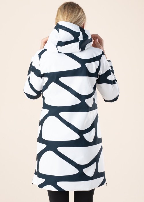 Luhta pavasario-rudens parka Ailio