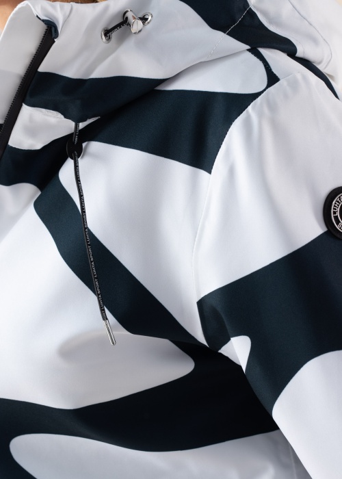 Luhta pavasario-rudens parka Ailio