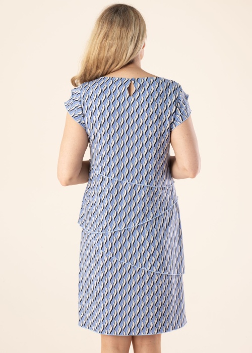 Betty Barclay suknelė