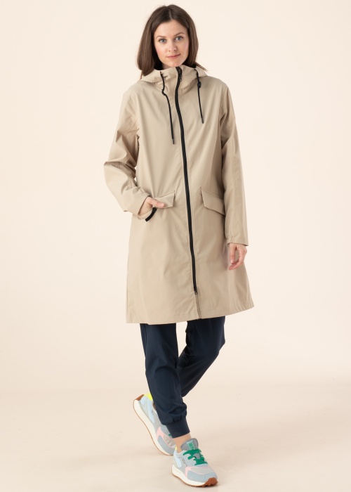 Icepeak pavasario-rudens parka Aalem