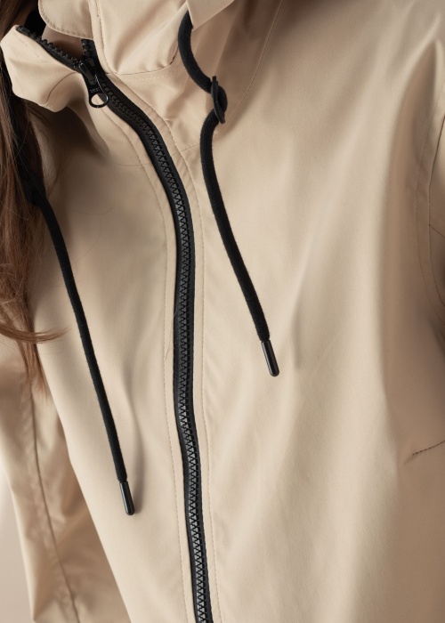 Icepeak pavasario-rudens parka Aalem